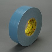 3M Performance Plus Duct Tape 8979N Slate Blue, 72Mm X 54.8 M 12.1 Mil 21200-74328